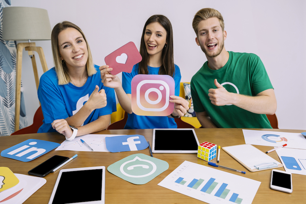 instagram marketing - digital marketing